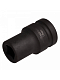 17 mm ferrul uchun zarba rozetkasi boshi 1