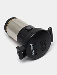 Qo‘shimcha sigaret tutatgich rozetkasi 120 W (12V, 10A), metall (ACS-120-01)