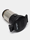 Qo‘shimcha sigaret tutatgich rozetkasi 120 W (12V, 10A), metall (ACS-120-01)0