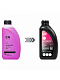 Antifriz Toyota/Lexus/Hyundai/Kia uchun, P-OAT, SLLC/MS 591-08, floresan, -40°C, tayyor, 1 l / 1.07 kg4