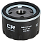 Moy filtri Lada Largus (12-), K4M, K7M / Renault Logan (04-), 1.4i/1.6i / Duster (10-), 1.6/2.0i uchun (CRL753)0