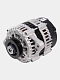 Generator Daewoo Matiz 0.8i/1.0i (3PK Delphi turi) 65A (LG 0553)0
