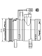 Konditsioner kompressori Matiz (LCAC 0541)3