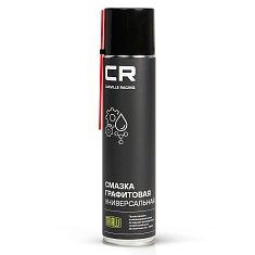 Grafit moy, universal, aerozol, 400 ml