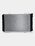 Sovutish radiatori Daewoo Damas 0.8i uchun (LRc 0592)