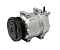 Konditsioner kompressori Chevrolet Lacetti 1.6i (LCAC 0578)0