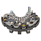 Generator diod ko‘prigi Chevrolet Cobalt 1.5i (VDB 0501)0