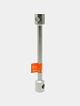 Soxta rozetkali kalit 33*36*400 mm (AK-B-13)