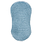 Mikrofiber va marjon mato shimgichi (24×11 sm) (AB-K-02)1