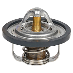 Termostat Nexia SOHC uchun (87°C) (termoelektrik) (LT 0539)