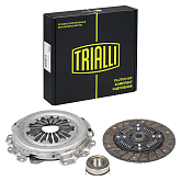 Debriyaj yig‘masi Chevrolet Spark (M300) (2013 yildan beri) (mexanik muftali) (FR 0517)