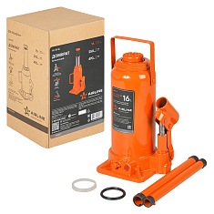 GIDRAVLIK ushlagichi 16t PRO (MIN - 250 mm, MAX - 470 mm) (AJ-B-16)