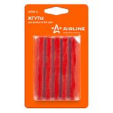 Blister paketdagi mustahkamlangan shinalar uchun yamash to‘plami (6 mm) (ATRK-5)