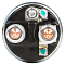 Starter tortuvchi relesi Chevrolet Nexia/Lacetti 1.6i (VSR 0563)4