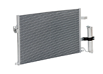 Konditsioner radiatori Chevrolet Lacetti/Gentra M/A uchun (LRAC 0578)