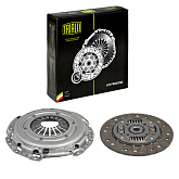 Debriyaj yig‘masi Chevrolet Cobalt/Gentra/Nexia R3 1.5i (muftasiz) (FR 0511)