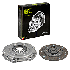 Debriyaj yig‘masi Chevrolet Cobalt/Gentra/Nexia R3 1.5i (muftasiz) (FR 0511)