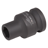 Ta'sirli rozetka boshi 1/2