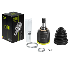 Granata Chevrolet Lacetti 1.6 AT (2008-yilgacha) ichki (GO 062125)