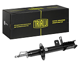 Amortizator Chevrolet Lacetti/Gentra orqa chap (AG 05203)