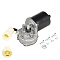 Oyna ko‘tarish motor-reduktori Nexia (VWF 0548)0