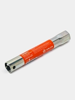 21*160 mm rezina tutqichli naychali sham kaliti (AK-S-05)