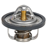 Termostat Nexia SOHC uchun (87°C) (termoelektrik) (LT 0539)