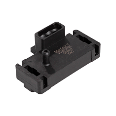 Датчик абсолютного давления для автомобилей Daewoo Nexia (94-)/Lanos (97-) 1.5i старого образца