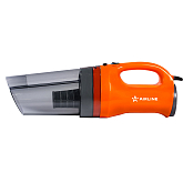 CYCLONE-2 changyutgich sumkada (150 W, 0.5 L, 4 kPa) (VCA-02)
