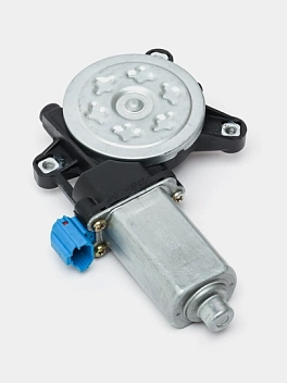 Oyna ko‘tarish motor-reduktori Chevrolet Lacetti/Gentra old o‘ng (VWR 0578)