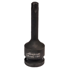 Ta'sirli rozetka boshi 1/2