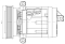 Konditsioner kompressori Chevrolet Captiva 3.2i (LCAC 0532)2
