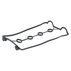 Klapan qopqog‘i prokladkasi Chevrolet Lacetti/Nexia 1.6i DOHC (F16D3) (LES 20502)