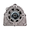 Generator Chevrolet Cobalt 1.5i MT (oddiy kasnak) 100A (LG 0515)0