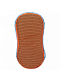 Mikrofiber va marjon mato shimgichi (24×11 sm) (AB-K-02)3