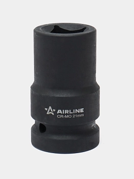 21 mm ferrul uchun zarba rozetkasi boshi 1