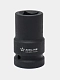 21 mm ferrul uchun zarba rozetkasi boshi 1