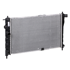 Sovutish radiatori Nexia 1.5/1.6 Mexanika uchun (LRc DWNx94147)