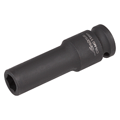 Ta'sirli rozetka boshi 1/2