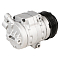 Konditsioner kompressori Chevrolet Cobalt / Gentra / Nexia R3 (LCAC 0551)0