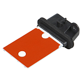 Isitgich elektr ventilyatori rezistori Chevrolet Cobalt (LFR 0548)