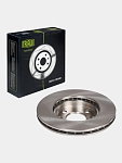 Tormoz diski Nexia SOHC old qismi (DF 051101)