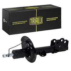 Амортизатор для а/м BYD Song Plus Champion DM-i (20-) (стойка) перед. прав. (AG 05355)