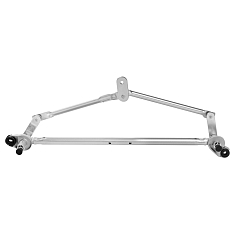 Oyna tozalagich trapetsiyasi Chevrolet Lacetti/Gentra (VWA 0525)