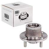 G‘ildirak stupitsasi Chevrolet Nexia 3/Spark ABS orqa (podshipnik bilan) (MR 0581)