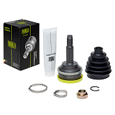 ШРУС наружный для автомобилей Chevrolet Aveo (04-)/Kalos (05-) 1.4i/1.5i ABS