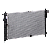 Sovutish radiatori Nexia 1.5/1.6 Mexanika uchun (LRc DWNx94147)