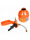 Egiluvchan uchli po'lat dastali moylagich, 250 ml (AT-GG-11)5