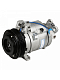 Konditsioner kompressori Chevrolet Captiva 4 / Malibu 1 2.4i (LCAC 0540)1