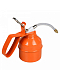 Egiluvchan uchli po'lat dastali moylagich, 250 ml (AT-GG-11)3